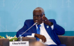 Tchad : Moussa Faki revient sur l'incident de la lampe torche lors d'une réunion avec la Banque mondiale