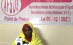 Lutte contre la mutilation génitale féminine au Tchad : l'AFSDS lance une campagne de sensibilisation
