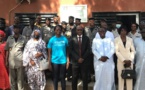 Tchad : renforcement des capacités de la police nationale pour la protection des enfants en conflit avec la loi