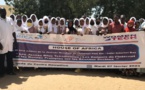 Tchad : "House of Africa" encourage les jeunes filles à une utilisation responsable d'internet