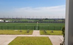 L'Académie du Raja Club Athletic au Maroc : des infrastructures de pointe pour former les futurs champions