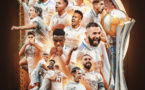 Le Real Madrid remporte la Coupe du Monde des clubs pour la cinquième fois !