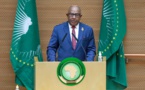 Le président des Comores Azali Assoumani prend les rênes de l'Union Africaine