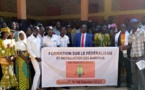 Tchad : le parti FPF installe les bureaux exécutifs du Moyen-Chari et du département de Barh-Koh