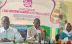 Tchad : des lycéennes de N'Djamena prêtes à relever le défi de l'art oratoire féminin