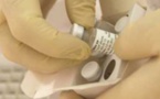 Nouveau vaccin du virus Ebola