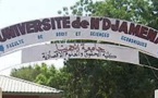 Université de N’Djamena : Une reprise des cours en dents de scie