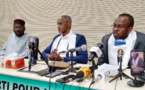 Tchad : Abdallah Djorkodei lance officiellement les activités de son parti politique