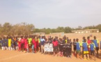 Tchad : huit équipes engagées dans le championnat de football senior de Pala