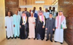 Rencontre de la Commission mixte Tchad-Arabie Saoudite pour renforcer les relations bilatérales