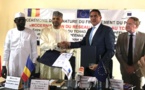 L'Union européenne et la BEI financent la réhabilitation du corridor routier Tchad-Cameroun