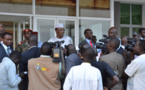 Tchad : Tous les ministres interdits d'accompagner le Président Déby à Djarmaya