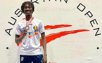 Taekwondo : Bétel Casimir remporte la médaille de bronze pour le Tchad à l'Open G1 en Autriche