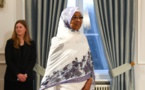 Allemagne : l'ambassadrice du Tchad convoquée et expulsée sous 48 heures