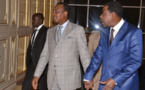 Tchad : Le Président béninois en visite privée à N'Djamena, rencontre Idriss Déby