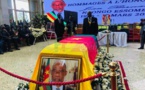 Cameroun : des obsèques officielles pour l’honorable Ndongo Essomba