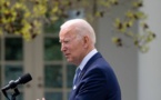 Etats-Unis : Joe Biden a annoncé sa candidature à la présidentielle de 2024