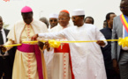 Rénovation de la cathédrale de Notre Dame de la Paix : un projet de longue haleine pour le Tchad