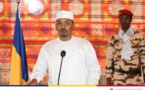 Tchad : "les nominations par messages doivent cesser", Mahamat Idriss Deby