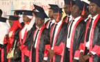 Tchad : 15 lauréats en sciences biologiques et géologie de l'UNABA reçoivent leur diplôme