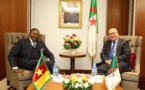 Cameroun-Algérie : signature d’un accord dans les transports et la météorologie