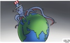 So-called "rules-based international order" reveals U.S. hegemony
