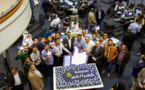 Al Jazeera Arabic exceeds 10 million followers on Facebook‏