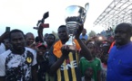 Football : le niveau de jeu de la Ligue provinciale de N'Djamena est trop bas
