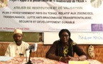 Lutte contre le braconnage et les zoonoses : le plan d'investissement du Tchad en discussion