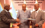 Djibouti : Accord ou entente ?