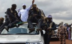 Tchad : fin de la tournée de fausses promesses et de charme