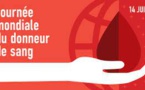 OMS : appel à renforcer les efforts pour accroître les dons de sang