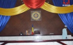Tchad : le CNT entame l'examen du projet de Constitution