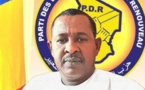 Tchad : Le Parti des Démocrates pour le Renouveau reporte son meeting suite à une interdiction