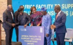 UA/PNUD :  lancement de la Facilité africaine de soutien aux transitions inclusives