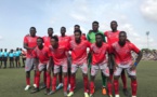 AS PSI remporte le championnat national du Tchad 2023 en battant Elect Sport