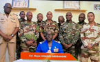 Niger : le président Mohamed Bazoum renversé