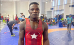 Lutte : une victoire tchadienne aux IXèmes Jeux de la Francophonie