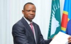RDC : Daniel Lusadisu, nouveau patron des renseignements