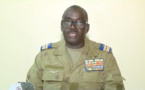 Niger : nomination de gouverneurs militaires dans les huit régions