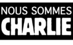 HOMMAGE DE CHARLIE HEBDO A L'AFRIQUE