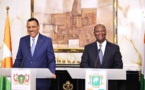 Situation au Niger : La Cote d’Ivoire exécutera toutes les sanctions de la CEDEAO (Présidence)