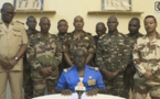 Niger : La junte annonce la levée du couvre-feu