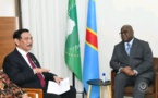 RDC : Kinshasa va accueillir le "G3 climatique"
