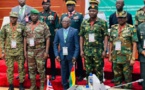 Situation au Niger : Une réunion des chefs d'état-major de la Cédéao prévue samedi au Ghana