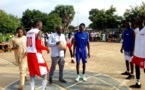 Tchad : Le basketball est au cœur de Beyadji