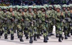 Nigeria : l'armée annonce des manœuvres pour renforcer sa capacité de combat