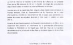 Centrafrique : L'affaire du Viol de Yalokè fait débat