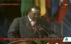 Idriss Déby : "Le Tchad est lancé dans cette voie panafricaniste"