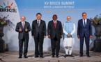 Les Brics vont accroître leur influence sur la scène internationale après l'élargissement
